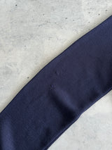 Armani Jeans Lightweight Knit Pullover Jumper (S)