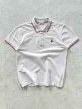 Moncler Maglia Polo Shirt (S)