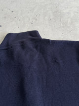 Armani Jeans Lightweight Knit Pullover Jumper (S)