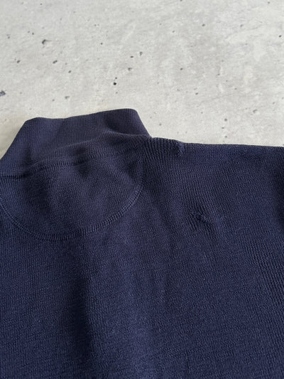 Armani Jeans Lightweight Knit Pullover Jumper (S)