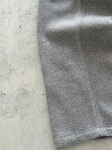 Nike essential Swoosh baggy Sweat Pants (L)