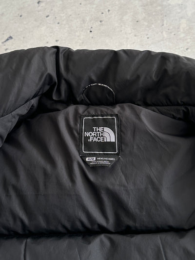The North face 700 Down Fill Zip Up Gilet (M)