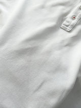 Moncler Maglia Polo Shirt (S)