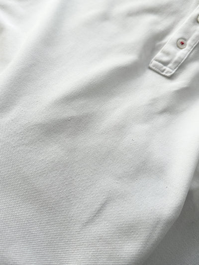 Moncler Maglia Polo Shirt (S)