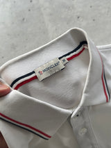 Moncler Maglia Polo Shirt (S)