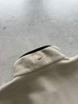 2002 Nike tech 3D butterfly pocket Pullover Fleece (M)