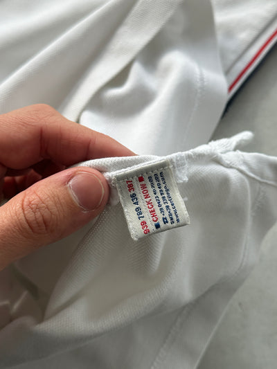 Moncler Maglia Polo Shirt (S)