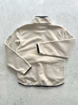 2002 Nike tech 3D butterfly pocket Pullover Fleece (M)