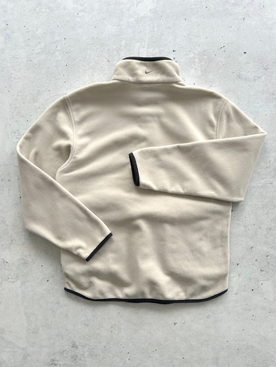 2002 Nike tech 3D butterfly pocket Pullover Fleece (M)