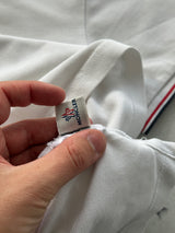Moncler Maglia Polo Shirt (S)