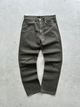00's Stone Island Spell Out Trousers (W30 x L28)