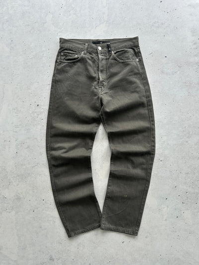 00's Stone Island Spell Out Trousers (W30 x L28)