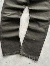 00's Stone Island Spell Out Trousers (W30 x L28)