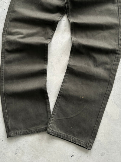 00's Stone Island Spell Out Trousers (W30 x L28)