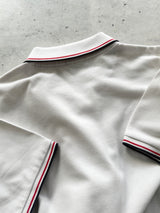 Moncler Maglia Polo Shirt (S)