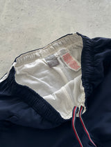 00's Nike Embroidered Swoosh Track Pants (M)