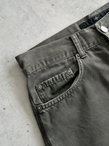 00's Stone Island Spell Out Trousers (W30 x L28)