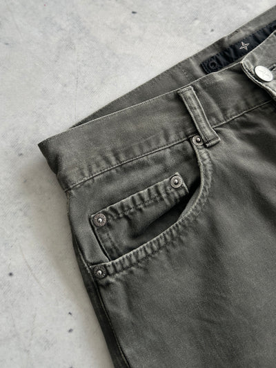 00's Stone Island Spell Out Trousers (W30 x L28)