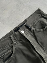 00's Stone Island Spell Out Trousers (W30 x L28)