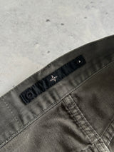 00's Stone Island Spell Out Trousers (W30 x L28)