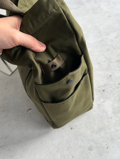 Porter Yoshida & Co. x Monocle Travel Tote Bag (One Size)