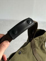 Porter Yoshida & Co. x Monocle Travel Tote Bag (One Size)