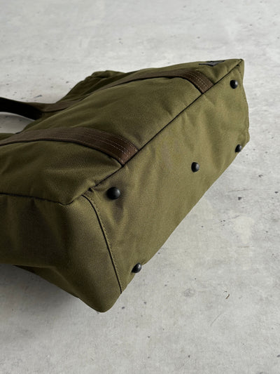 Porter Yoshida & Co. x Monocle Travel Tote Bag (One Size)