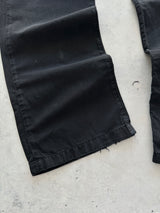 00's Stone Island denims Straight Leg Trousers (W34 x L31)