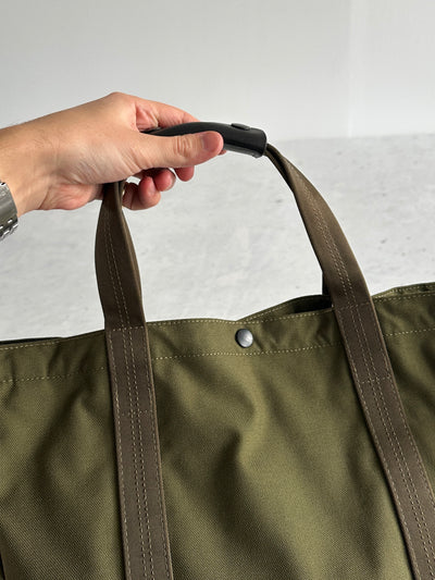 Porter Yoshida & Co. x Monocle Travel Tote Bag (One Size)