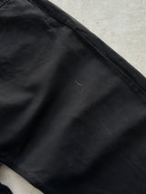 00's Stone Island denims Straight Leg Trousers (W34 x L31)