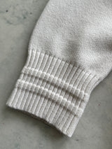 AW/24 Stone Island Crewneck Knit Jumper (L)
