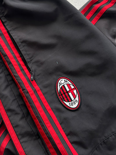 2011 Adidas AC Milan Full Tracksuit (S)