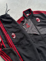 2011 Adidas AC Milan Full Tracksuit (S)