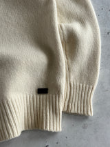 Ralph Lauren Turtle Neck Wool Jumper (Women's S)