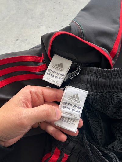 2011 Adidas AC Milan Full Tracksuit (S)