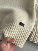 Ralph Lauren Turtle Neck Wool Jumper (Women's S)