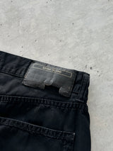 00's Stone Island denims Straight Leg Trousers (W34 x L31)