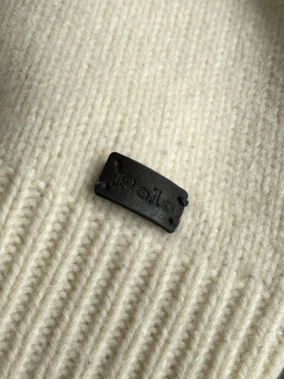 Ralph Lauren Turtle Neck Wool Jumper (Women's S)