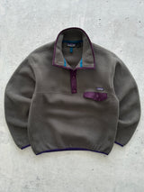 00's Patagonia Synchilla Pullover Fleece (M)