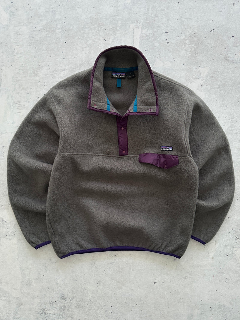 00's Patagonia Synchilla Pullover Fleece (M)
