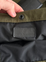 Porter Yoshida & Co. x Monocle Travel Tote Bag (One Size)