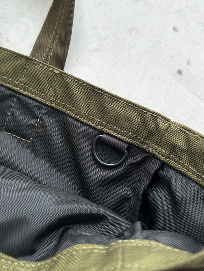 Porter Yoshida & Co. x Monocle Travel Tote Bag (One Size)