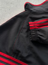 2011 Adidas AC Milan Full Tracksuit (S)