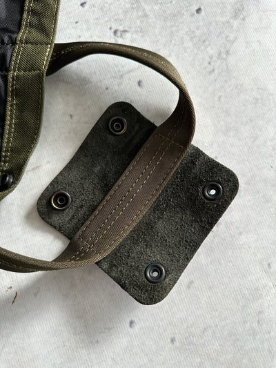 Porter Yoshida & Co. x Monocle Travel Tote Bag (One Size)