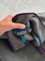 00's Patagonia Synchilla Pullover Fleece (M)