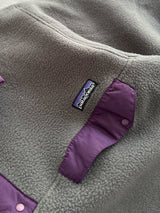00's Patagonia Synchilla Pullover Fleece (M)