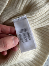 Ralph Lauren Turtle Neck Wool Jumper (Women's S)