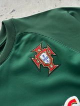 2006/07 Nike Portugal Player Issue Training Top (M)