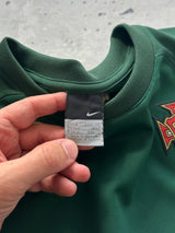 2006/07 Nike Portugal Player Issue Training Top (M)