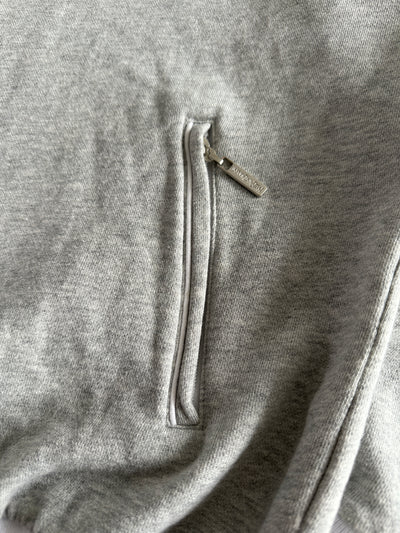Vintage YSL Zip Up Sweatshirt (L)